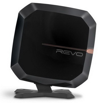 Acer Revo and RL70